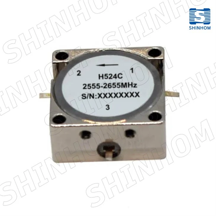 Drop-In Circulators Unfinished